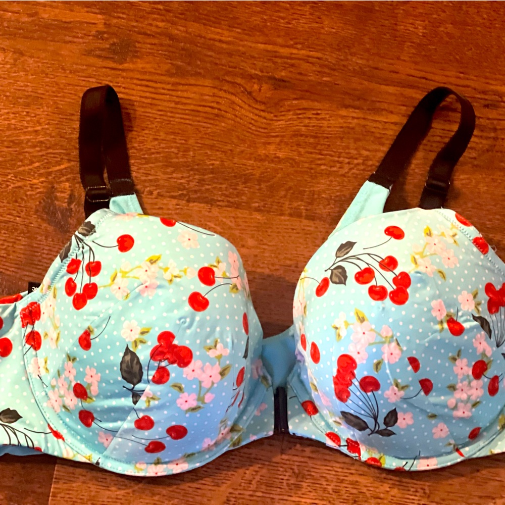 Torrid 40c bra